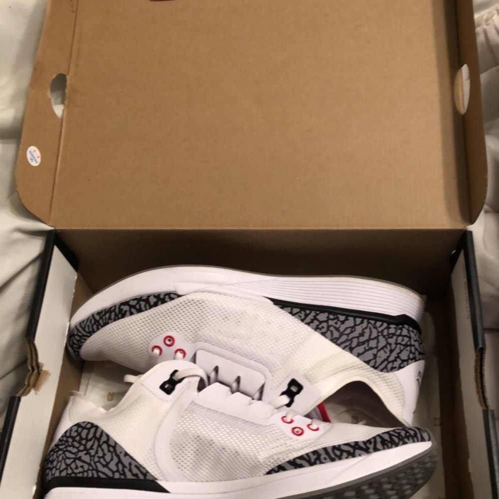 Jordan 88 Racer shoes